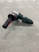 Resim Metabo Dw 125 Havalı Avuç Taşlama 