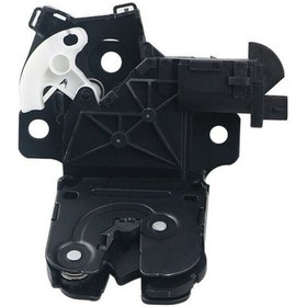 Resim AUDI A4 A4 A6 AQ7 BAGAJ KAPAK KİLİDİ 8P4827505C 