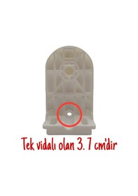 Resim Stor Perde Mekanizması Tamir Seti-4,20 Cm-3,70 Cm (364339907) 