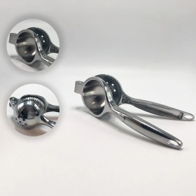 Resim İly Metal Limon Sıkacağı 