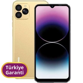 Resim Hiking A41 TR Garanti | 128 GB 4 GB Altın 