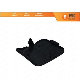 Resim Ford Fusion 2005-12 için Ön Tampon Çeki Demir Kapağı 6n1117a989aa N11.6846 