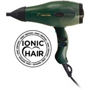 Resim Ventoso V5 Exclusive Iyonik 2500 W Profesyonel Fön Makinesi Khaki 
