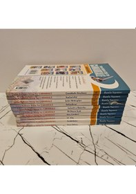 Resim Vatan Kalbinin Attığı Yer Çanakkale -10 Kitap Takım 