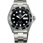 Resim Orient Faa02004b9 Otomatik Erkek Kol Saati Metalik Gri 