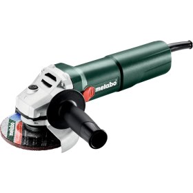 Resim Metabo W 1100-125 Avuç Taşlama 