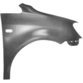 Resim Volkswagen Caddy 2011-2015 Ön Sağ Çamurluk Taiwan 