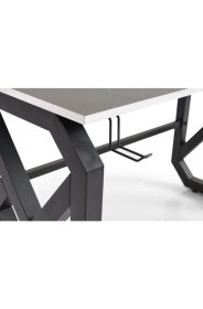 Resim Stepgamer Oyuncu Masası Metal Kulaklık Asma Aparatı Siyah 