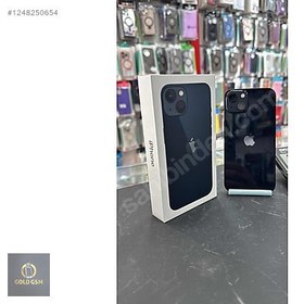 Resim Apple iPhone 13 İkinci El TR | 128 GB | Mavi 