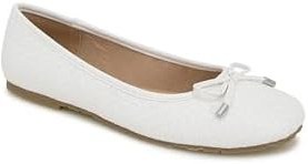 Resim Kenneth Cole REACTION Kadın Elstree Bale Düz 