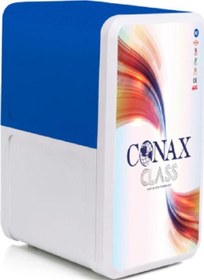 Resim Class Su Arıtma Cihazı – Mavi – Pompalı – 5 Aşama 