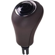 Resim Skyeyyt Dişli Swifter Lever Dişli Vardiya Hentball Mercedes Benz C / E Sınıf Glk C180 E200 GLK300 W204 W212 W207 2007-2013 Mocha (Yurt Dışından) 