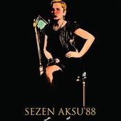 Resim Sezen Aksu - 88 2'li Plak 