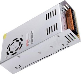 Resim Ay02-05000 41A 500W 12V Power Suplay Şerti Led Trafosu 