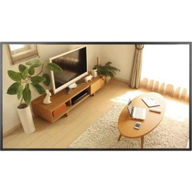 Resim Hikvision Ds-d6055un-b 55 Dijital Ekran Monitör- Ücreti Alıcıya Ait 