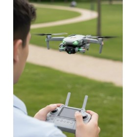 Resim Derin Stok R08 Dronee 