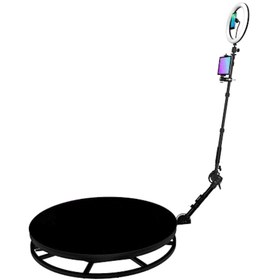 Resim 360 Video Booth Pro Serisi 