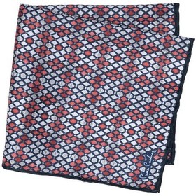 Resim Pierre Cardin Erkek Kırmızı Mendil 50262235-850 Kırmızı 