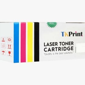 Resim Tkprint Sindoh N610-n610t30k Uyumlu Toner 30,000 Sayfa N612 N613 