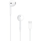Resim Apple Earpods USB-C Beyaz Kulak İçi Kulaklık MTJY3TU/A | Apple Apple