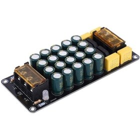 Resim AC-DC 2x50V Dönüştürücü - 1200W Doğrultucu 