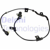 Resim DELPHI SS20274 Abs Hiz Sensoru On 9567529500 (WY619625) 