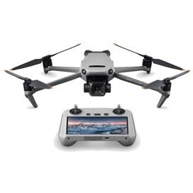 Resim Djı Mavıc 3 Classıc Ve Djı Rc Kumandalı Drone (Resmı Dıst Garantılı) 