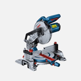 Resim Bosch Profesyonel GCM 216 1300W 216 mm Gönye Testere 