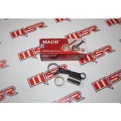 Resim MACHO KRANK KOLU PULSAR NS 160 15-25 