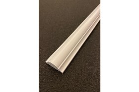 Resim Decomanya Boyanabilir Duvar Çıtası 3 cm 10 Boy 24 Metre 