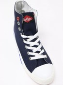 Resim Lee Cooper 30014 Erkek Lacivert Spor Ayakkabı 