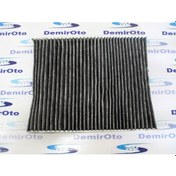 Resim 71736776 Polen Filtresi Karbonlu Bravo 1,4 16.V-Stilo Sca815 362191814 