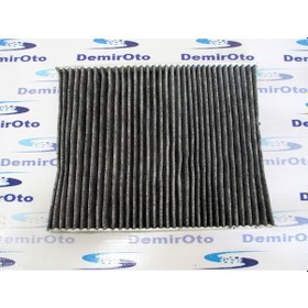 Resim 71736776 Polen Filtresi Karbonlu Bravo 1,4 16.V-Stilo Sca815 362191814 