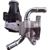 Resim Ford Transit V347 2007-2011 2.4 TDCI Egr Valfi (komple) Ford Otosan 9C1Q9D475Ab 