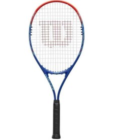 Resim Wilson Impact Tenis Raketi Wr147510 
