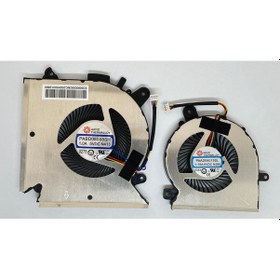 Resim Msı Ge66 Gf66 Gl66 Gf76 Gp66 Gl76 Gf65 Gf75 Gf63 Ms-1581 Ms-1583 Ms-1541 Ms-16r1 Ms-16r2 Fan 1 Adet 