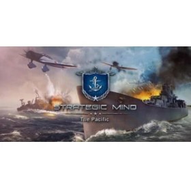 Resim Strategic Mind The Pacific (Pc) 