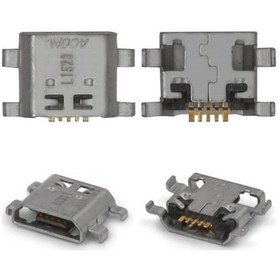 Resim Axya Huawei Uyumlu P9 Lite Mini Şarj Soketi 