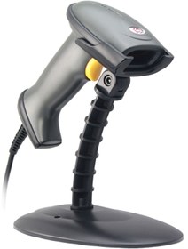 Resim Sunlux Xl-6200 Kablolu-el Tipi Kablolu Barkod Okuyucu 