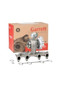 Resim Garrett 7518515004s Turbo 1.9 Tdı 105 Hp Vw Caddy Jetta Golf 5 Transporter T5 