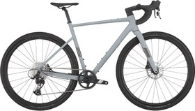 Resim SCOTT SPEEDSTER 20 GRAVEL BİSİKLET SRAM APEX 12V SHARK GREY L-56 