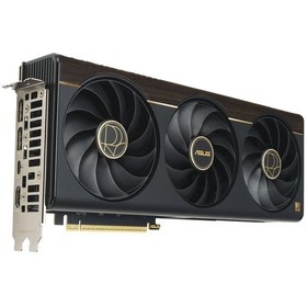 Resim Asus Proart Geforce Rtx 5080 16gb Oc Proart-rtx5080-o16g Gddr7 Aeae1asu0309 
