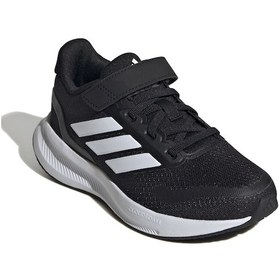 Resim Adidas Çocuk Siyah Spor Ayakkabı Ie8574 001 