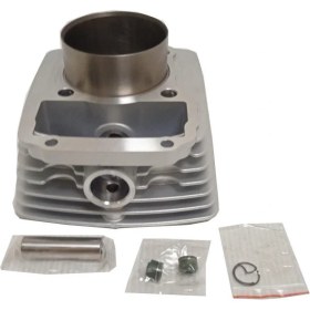 Resim Silindir Cg 200 cc 13 P - 63.5 mm Boy:76 