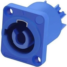 Resim Powermaster Powercon Şase Giriş Konnektörü-181741 