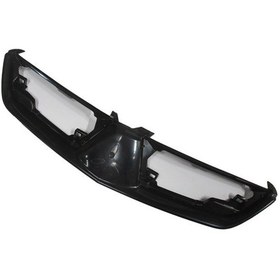 Resim Esse Oto - Mıtsubıshı Lancer- 07/08 Ön Panjur Dış Çerçevesi Siyah Esse1052340a 7450a214wa 