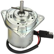 Resim Kale Fan Motoru 7700728083 Megane I Renault9 11 
