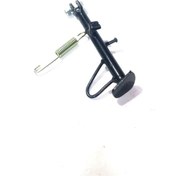 Resim Motospartan Yan Sehpa Bajaj Pulsar Ns 200 