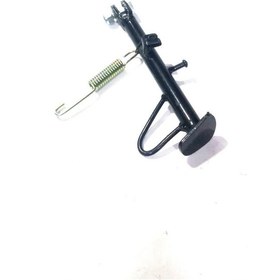 Resim Motospartan Yan Sehpa Bajaj Pulsar Ns 200 