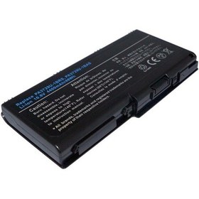 Resim Toshiba Uyumlu Pa3730U-1Bas Pa3730U-1Brs Notebook Batarya Pil 